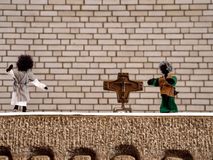 Familiengottesdienst mit Reisesegen - St. Nikolaus, Bergen